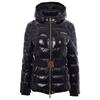 Jas N BRANDS X Epplejeck Scarlet Zwart
