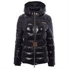 Jas N BRANDS X Epplejeck Scarlet Zwart