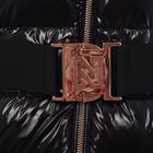 Jas N BRANDS X Epplejeck Scarlet Zwart