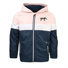 Jas Pénélope Celecce Kids Donkerblauw