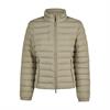 Jas Pikeur Athleisure Quilted Lichtgroen