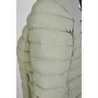 Jas Pikeur Athleisure Quilted Lichtgroen