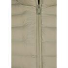 Jas Pikeur Athleisure Quilted Lichtgroen