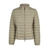 Jas Pikeur Athleisure Quilted Lichtgroen