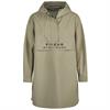Jas Pikeur Athleisure RainPoncho Lichtgroen