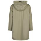 Jas Pikeur Athleisure RainPoncho Lichtgroen