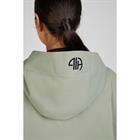 Jas Pikeur Athleisure RainPoncho Lichtgroen