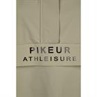 Jas Pikeur Athleisure RainPoncho Lichtgroen