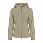 Jas Pikeur Athleisure Windbreaker Lichtgroen