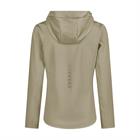 Jas Pikeur Athleisure Windbreaker Lichtgroen
