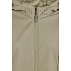 Jas Pikeur Athleisure Windbreaker Lichtgroen