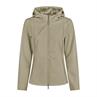 Jas Pikeur Athleisure Windbreaker Lichtgroen