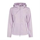 Jas Pikeur Athleisure Windbreaker Lichtpaars
