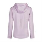 Jas Pikeur Athleisure Windbreaker Lichtpaars