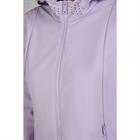 Jas Pikeur Athleisure Windbreaker Lichtpaars