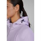 Jas Pikeur Athleisure Windbreaker Lichtpaars