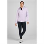 Jas Pikeur Athleisure Windbreaker Lichtpaars