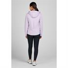Jas Pikeur Athleisure Windbreaker Lichtpaars