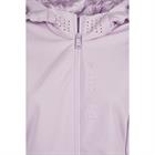 Jas Pikeur Athleisure Windbreaker Lichtpaars