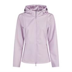 Jas Pikeur Athleisure Windbreaker Lichtpaars
