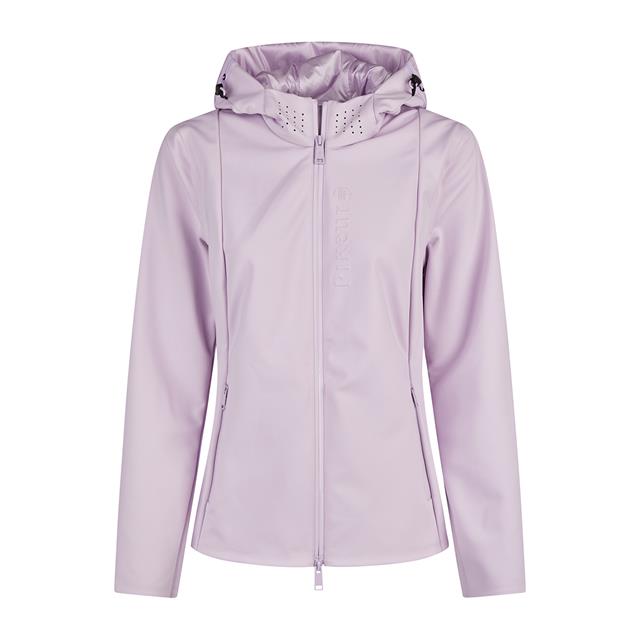 Jas Pikeur Athleisure Windbreaker Lichtpaars