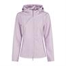 Jas Pikeur Athleisure Windbreaker Lichtpaars