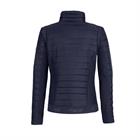 Jas Pikeur Eelena Donkerblauw