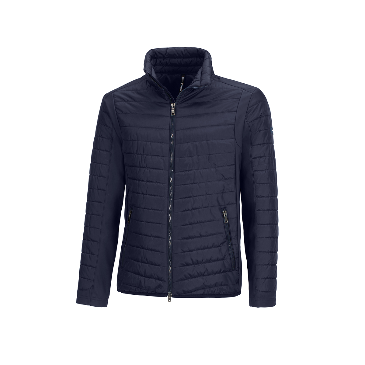 Jas Pikeur Escudo Men Donkerblauw, 50 in donkerblauw