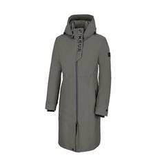 Jas Pikeur Selection Foggy Green Middengroen