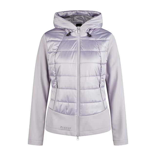 Jas Pikeur Selection Hybrid Lichtpaars