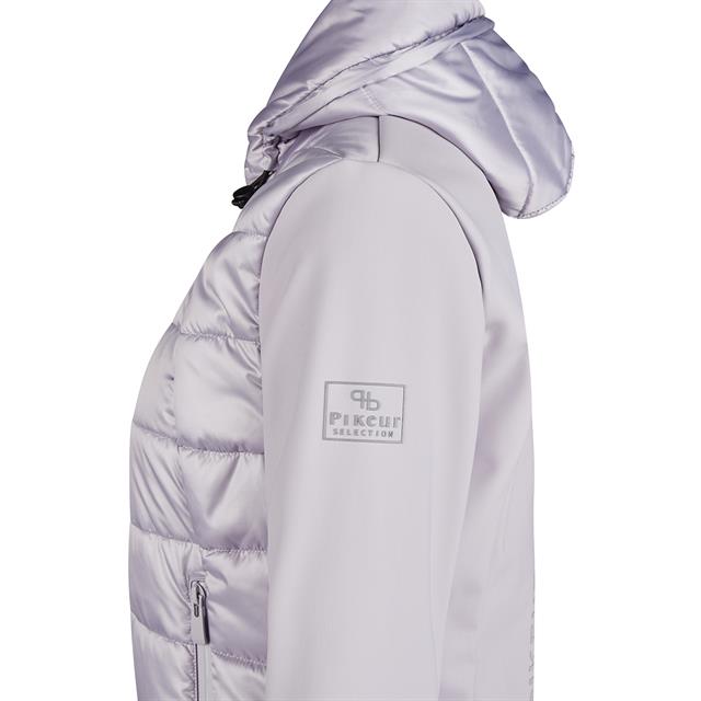 Jas Pikeur Selection Hybrid Lichtpaars