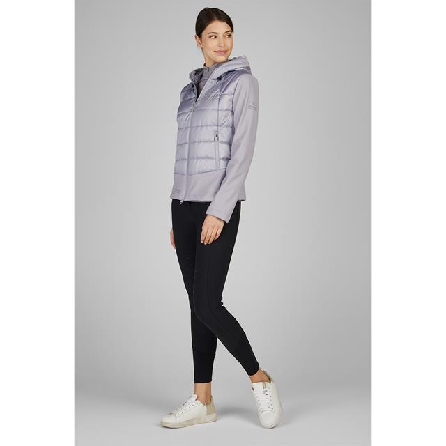Jas Pikeur Selection Hybrid Lichtpaars