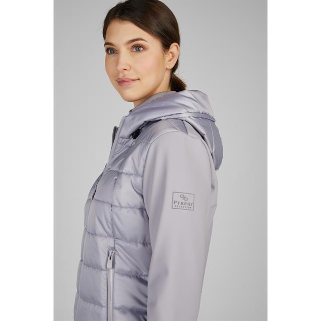 Jas Pikeur Selection Hybrid Lichtpaars