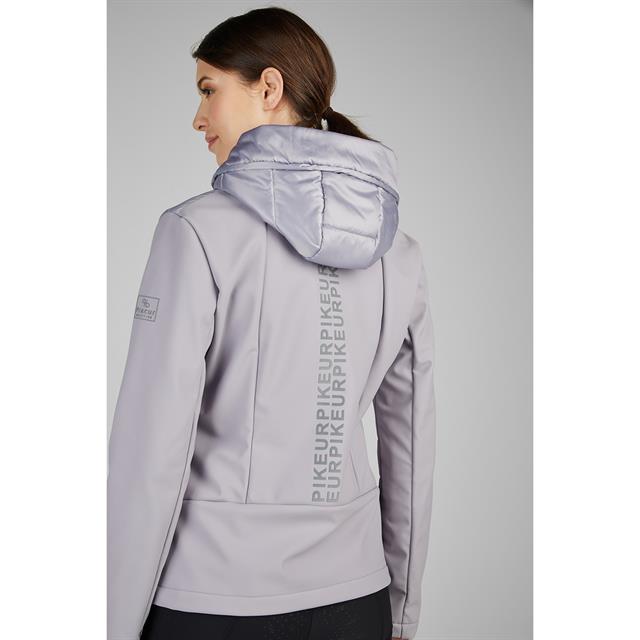 Jas Pikeur Selection Hybrid Lichtpaars