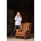 Jas Pikeur Selection Quilt Lichtpaars