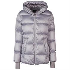 Jas Pikeur Selection Quilt Lichtpaars