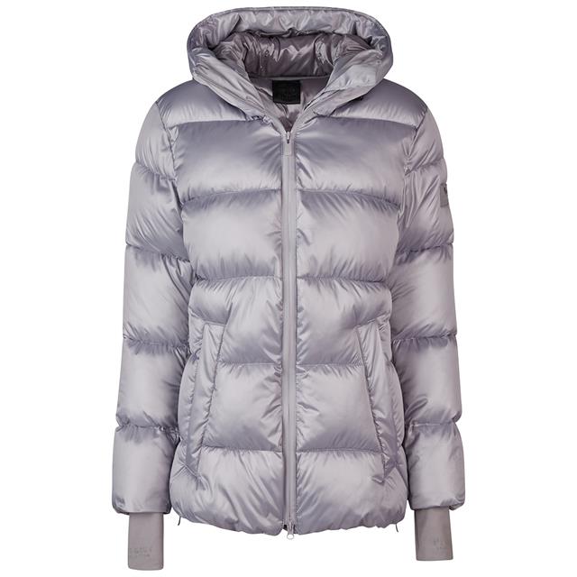 Jas Pikeur Selection Quilt Lichtpaars