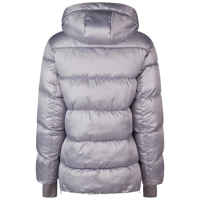 Jas Pikeur Selection Quilt Lichtpaars