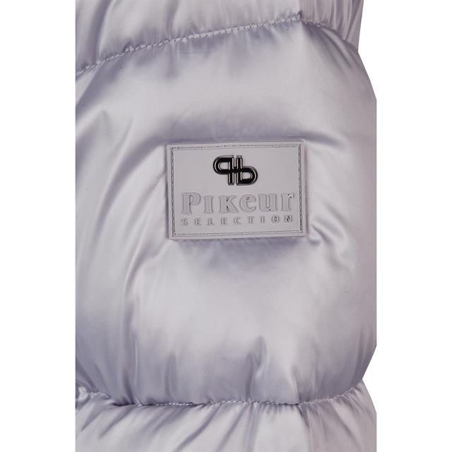 Jas Pikeur Selection Quilt Lichtpaars
