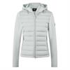 Jas Pikeur Sports Hybrid Lichtblauw
