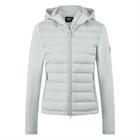 Jas Pikeur Sports Hybrid Lichtblauw