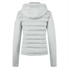 Jas Pikeur Sports Hybrid Lichtblauw