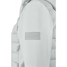 Jas Pikeur Sports Hybrid Lichtblauw
