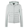 Jas Pikeur Sports Hybrid Lichtblauw