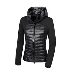 Jas Pikeur Tess Zwart