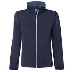 Jas PK Diagro Men Donkerblauw