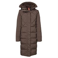 Jas PK Everest Donkerbruin