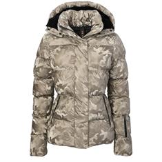 Jas PK Lantanas Kids Lichtbruin