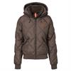 Jas PK Napolo Kids Donkerbruin