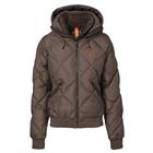 Jas PK Napolo Kids Donkerbruin
